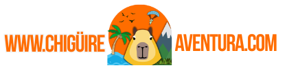 Chiguire Aventura